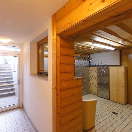 Hin&Weg Das Aparthotel Ried im Zillertal Bagian luar foto