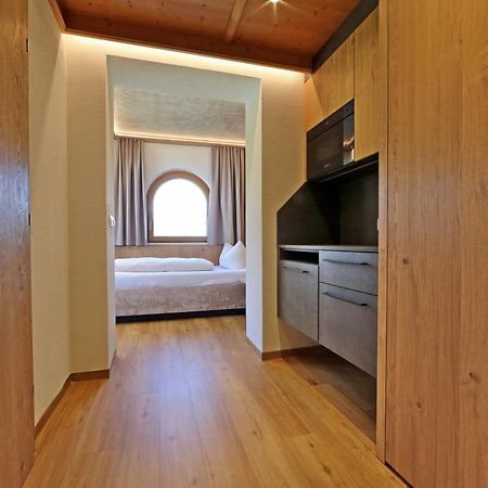 Hin&Weg Das Aparthotel Ried im Zillertal Bagian luar foto