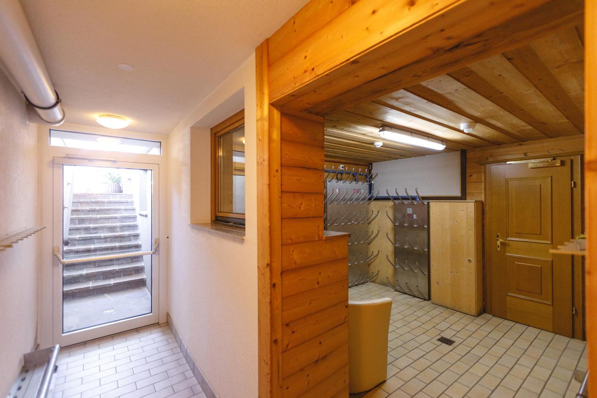 Hin&Weg Das Aparthotel Ried im Zillertal Bagian luar foto