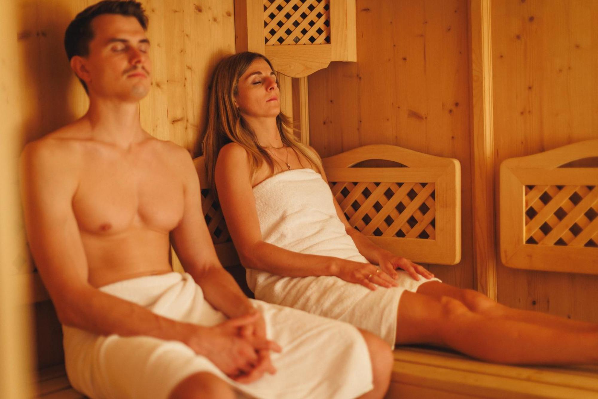 Hin&Weg Das Aparthotel Ried im Zillertal Bagian luar foto