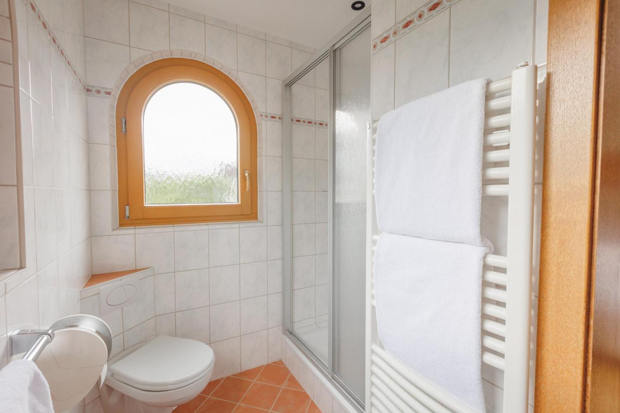 Hin&Weg Das Aparthotel Ried im Zillertal Bagian luar foto