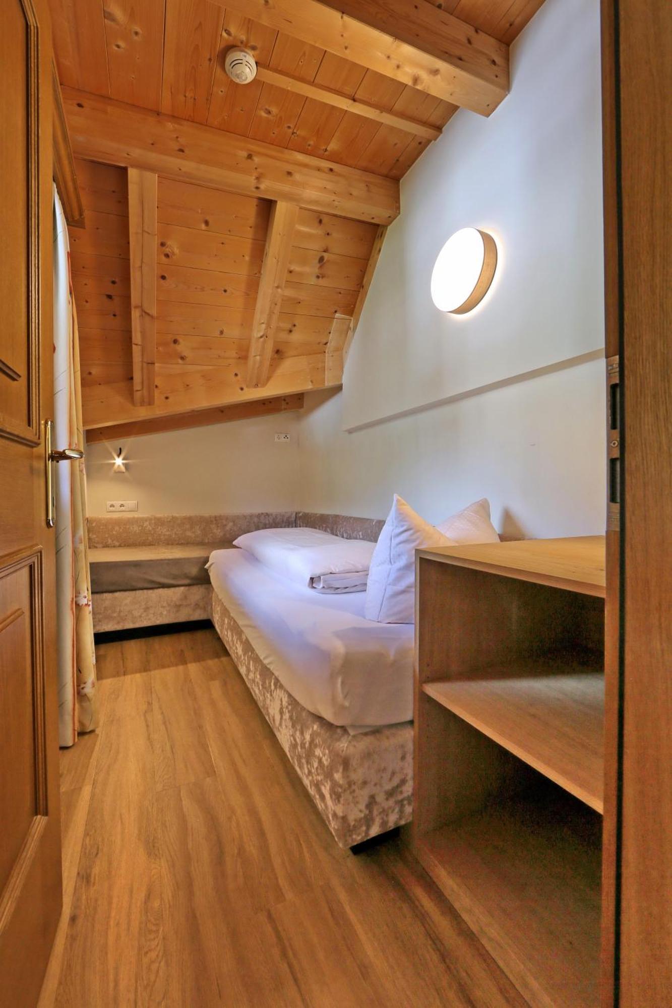 Hin&Weg Das Aparthotel Ried im Zillertal Bagian luar foto